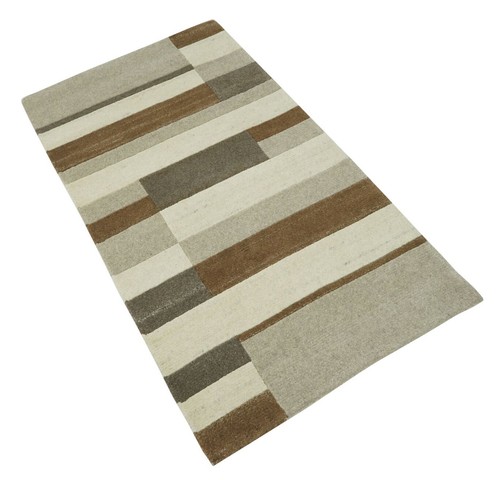 Tapis népal tissé - tissé, À