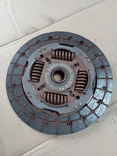 31250 0h030 disque embrayage - 31250-0h030,