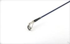 Shimano Canne à Lancer Bleu