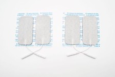 Carbone Plus Electrodes pour