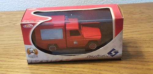 Miniature solido die - miniature,