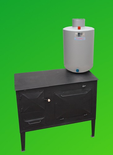 Chauffe eau chaudière - chauffe-eau, pour
