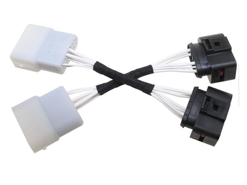 Adaptateur conversion xenon - de,