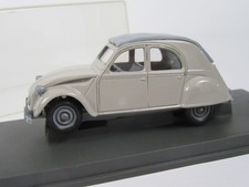 127I Citroën 2CV Verem 316