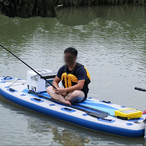 Poignée bateau gonflable - poignée,