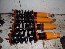 XD-17085734 Amortisseurs combinés filetés  *4 neufs Maxpeedingrods VW Golf IV ?