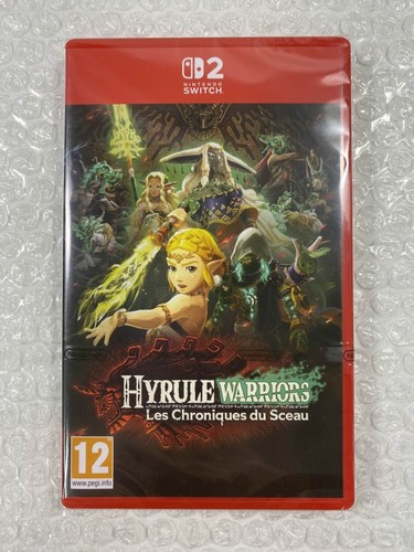 Hyrule warriors les - hyrule,