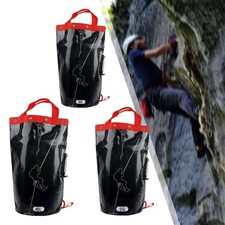 Sac de porte-câble d' PVC PVC