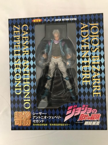 Figurine jojo bizarre - figurine,