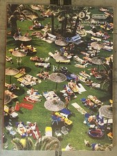 Nintendo Annual Report 2005 GameCube NDS Gameboy Micro Rare Collector Retro