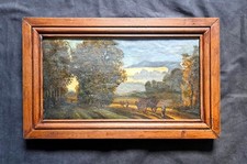 Tableau impressionniste -