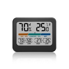 Thermomètre Numérique
