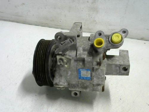 Compresseur clim citroen - compresseur,