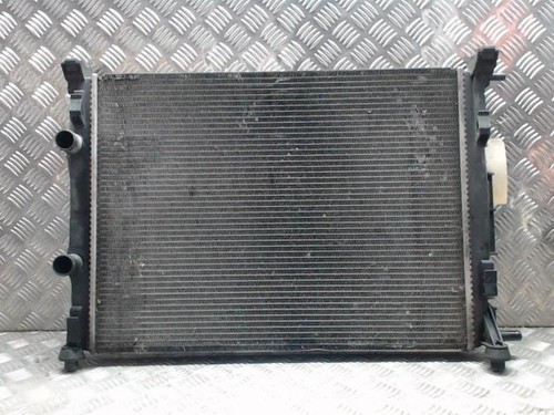 Radiateur eau renault megane - radiateur,