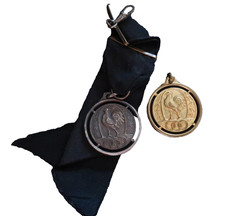 Pneus Hutchinson Lot de 2