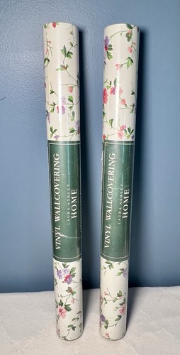 Laura ashley home vinyl - laura,