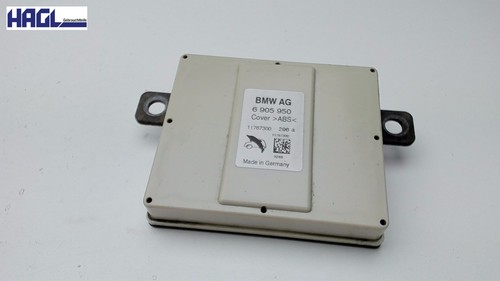 Module amplificateur 6905950 - amplificateur,
