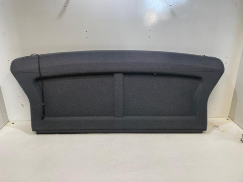 Plage arriere renault clio - renault,