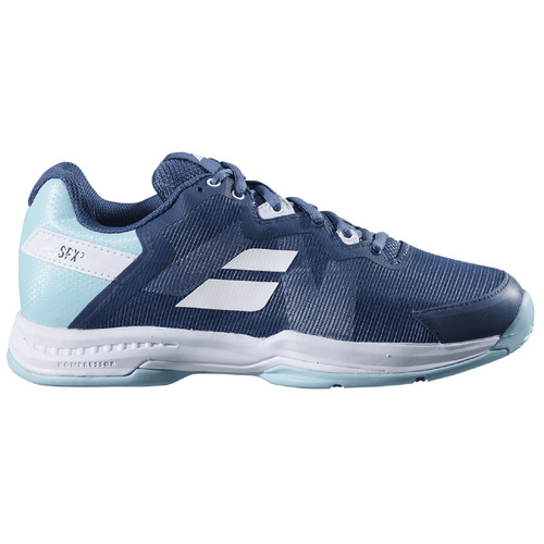 Babolat tennis chaussures sfx3 - chaussures,