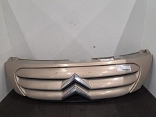 Calandre CITROEN C3 1 PHASE 2