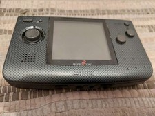 NEOGEO - Console Neogeo Pocket