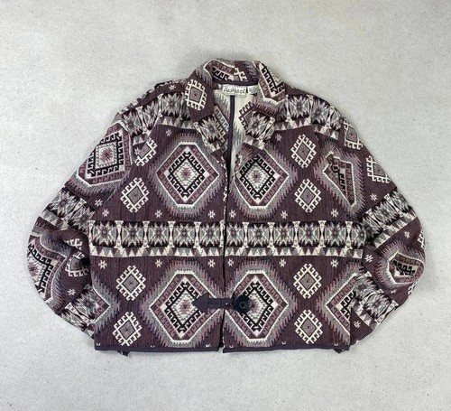 Veste tapisserie flashback - tapisserie,