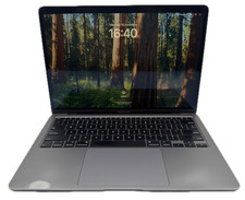 MacBook Air 13” (2020) – i5 1.1 GHz – 8 Go – 512 Go – Gris Sideral