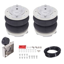 Kit suspension pneumatique