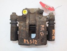 Etrier de frein arrière