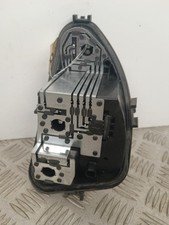 Platine feu arriere droit