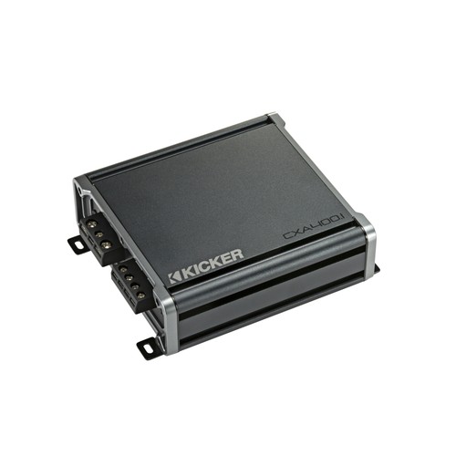 Kicker voiture audio subwoofer - kicker,