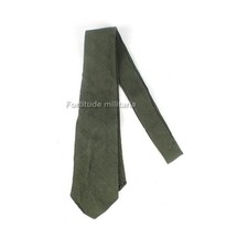 Cravate US ARMY ww2 (