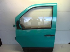 Porte avant gauche MERCEDES VITO 638 6387201005