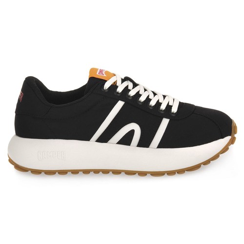 Chaussures camper vega negro - chaussures,