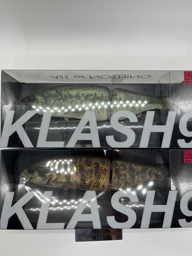 Drt klash9 low - klash9, 4