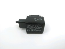 CENTRALE CLIGNOTANT YAMAHA WR