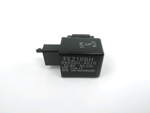 Centrale clignotant yamaha - centrale, wr