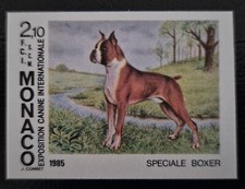 Monaco 1985 Yt 1477 neuf** non