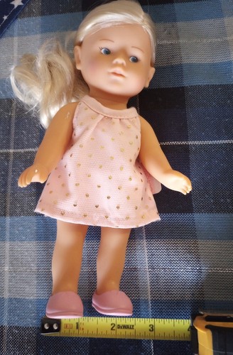 Corolle baby poupee doll - corolle,