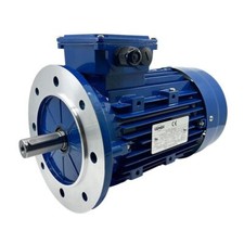 Moteur triphasé CEMER B5, 11