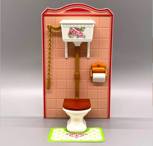 Playmobil père victorien avec - victorien,