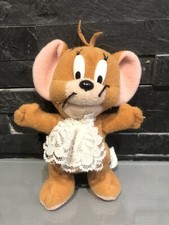 Peluche vintage collection Tom & Jerry Giocattoli