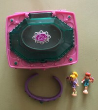 polly pocket Boîte À  Bijou