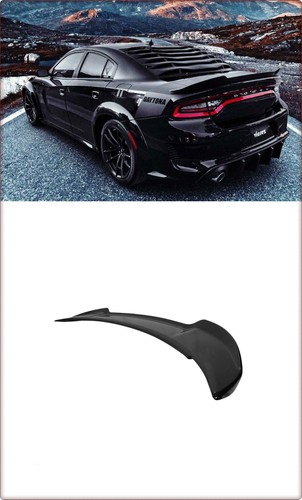 Spoiler arrière pour dodge - arriÈre,