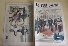 Le petit journal 1895 261