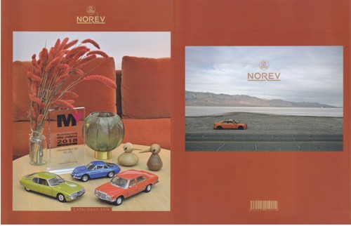 Miniature voiture magazine - voiture,