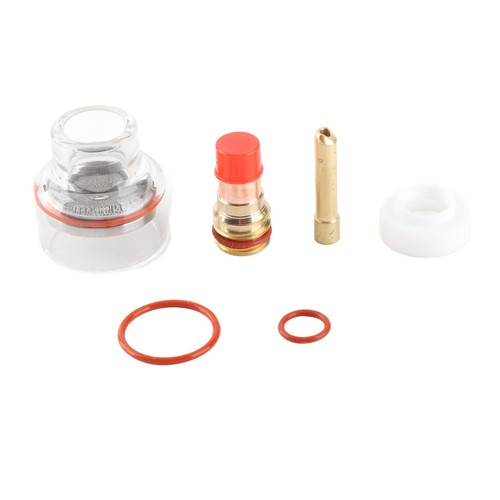 Welding torch kit - wp,