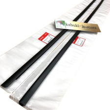 Jeu de moulures latérales