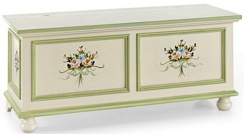 Banc coffre conteneur - banc-coffre,