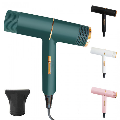 Sèche cheveux professionnel - sèche-cheveux,